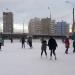 Спортивная площадка в городе Москва