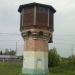 Water tower