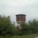 Water tower