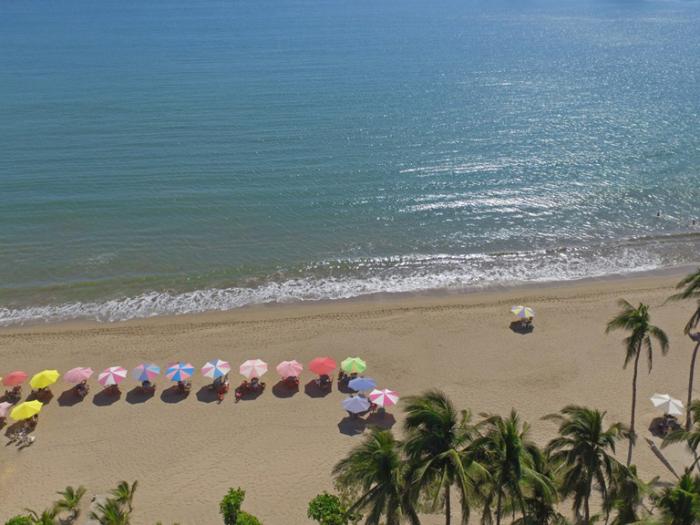 San Patricio Melaque — Aperçu