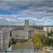 Дымовая труба в городе Казань