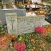 The grave of Karolina Beylin in Warsaw city