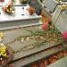 The grave of Karolina Beylin in Warsaw city