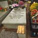The tomb of Zenon Kosidowski in Warsaw city