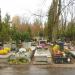 The tomb of Zenon Kosidowski in Warsaw city