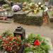 The tomb of Tadeusz Kubiak in Warsaw city