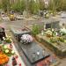 The tomb of Tadeusz Kubiak in Warsaw city