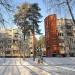 Ул. Вильтес, 13 в городе Висагинас
