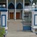 Masjid Almuhajirin in Bekasi city