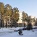 Просп. Тайкос, 32 в городе Висагинас