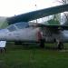PZL I-22 Iryda in Warsaw city