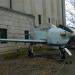 PZL-130TC I Orlik in Warsaw city