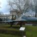 Mikoyan Gurevich MiG-29G in Warsaw city