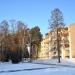 ул. Висагино, 18 в городе Висагинас