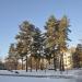 ул. Партизаню, 11 в городе Висагинас