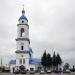 Сенная площадь в городе Малоярославец