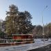 Детский сад  с ясельной группой Kūlverstukas (‘Чебурашка’) в городе Висагинас