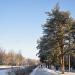 ул. Космосо, 14 в городе Висагинас
