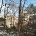 Панорамный парк усадьбы генерал-губернатора в городе Владивосток
