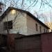 Недостроенный дом в городе Владивосток
