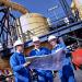 Thyssenkrupp Industrial Solutions na Diadema city