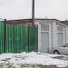 Трансформаторная подстанция ТП 15512 в городе Москва
