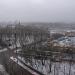 Опора двойного назначения ООО «Новые Башни МР» в городе Москва