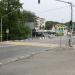 Автомобильный мост через реку Иру в городе Сочи