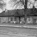 Dawna stacja Kalisz Wąskotorowy in Kalisz city