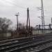 Бывшее контейнерное хозяйство в городе Сасово