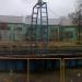 Поворотный круг в городе Сасово