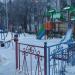 Детская игровая площадка в городе Москва