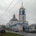 Собор Казанской иконы Божией Матери в городе Сасово