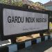 Gardu Induk Nusa Dua in Nusa Dua city