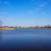 Черкизовское озеро (пруд) в городе Москва
