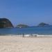 Praia de Itaipu (pt) in Niterói city