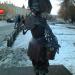 Скульптурная композиция «Муха-Цокотуха» в городе Раменское