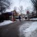 Платная охраняемая автостоянка в городе Подольск