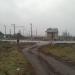Железнодорожный переезд в городе Сасово
