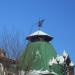 Флюгер в городе Хабаровск