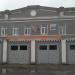 Пожарная часть № 40 в городе Сасово