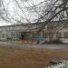 Территория школы № 2 в городе Сасово