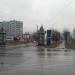 Ворота в городе Сасово