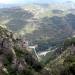 Aeri de Montserrat a la ciutat de Monistrol de Montserrat