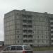 Строящийся шестиэтажный дом в городе Сасово