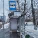 Автобусная остановка «4-я Новокузьминская улица» в городе Москва