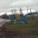 Газовая подстанция в городе Сасово