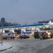 АЗС «Газпромнефть» № 137 в городе Москва