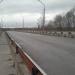 Автомобильный мост через реку Цну в городе Сасово