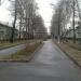 Авиагородок в городе Сасово